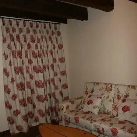 Los Majitos Rural