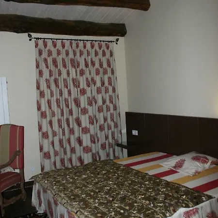 Los Majitos Rural Hotell