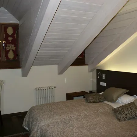 Hotell Los Majitos Rural Carracedelo