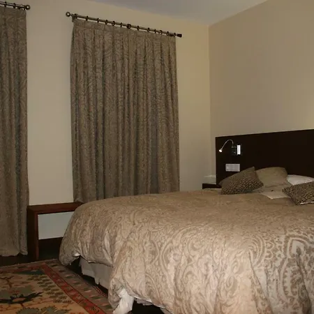 Hotell Los Majitos Rural *