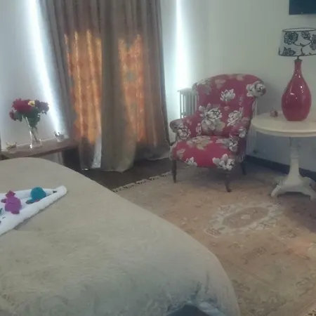 Hotell Los Majitos Rural