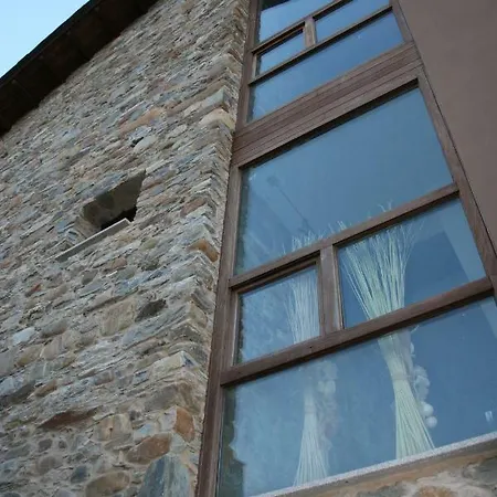 Hotell Los Majitos Rural