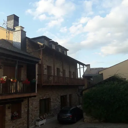 Los Majitos Rural